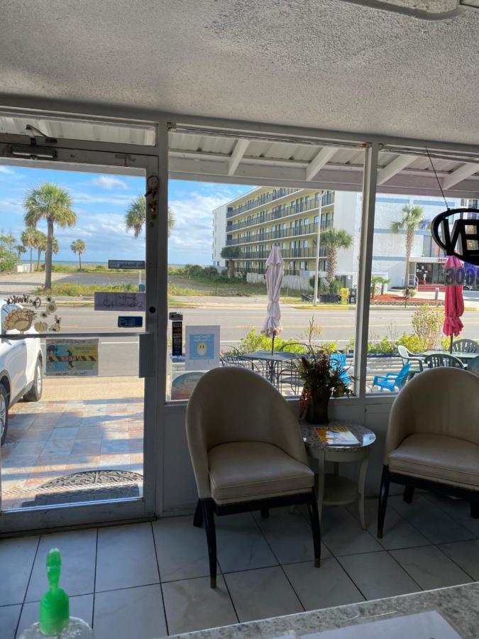 The Atlantic Hotel Myrtle Beach Exterior foto