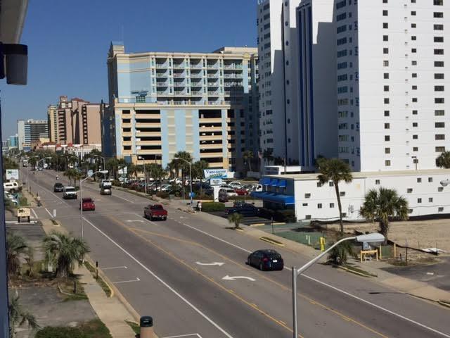 The Atlantic Hotel Myrtle Beach Exterior foto