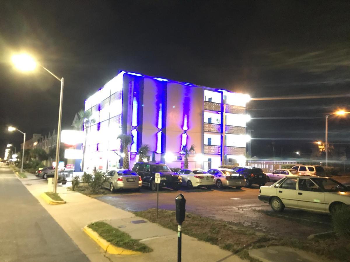 The Atlantic Hotel Myrtle Beach Exterior foto